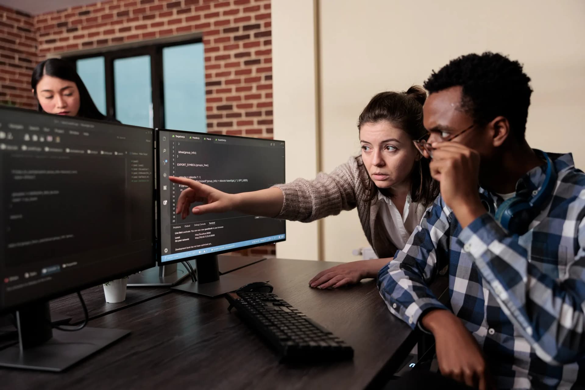 Software a medida vs no-code: elige bien