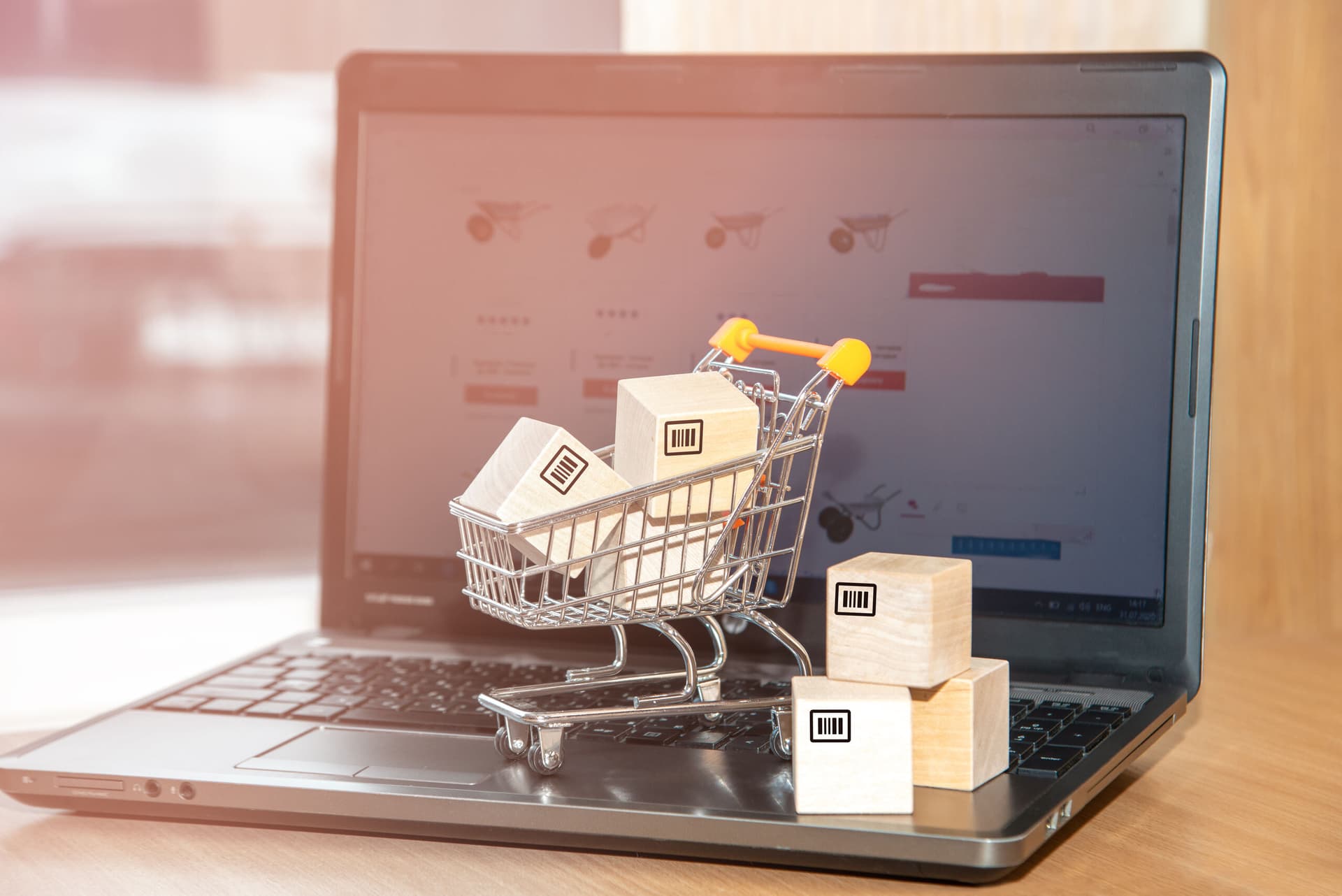 Carrito de compra: reduce el abandono
