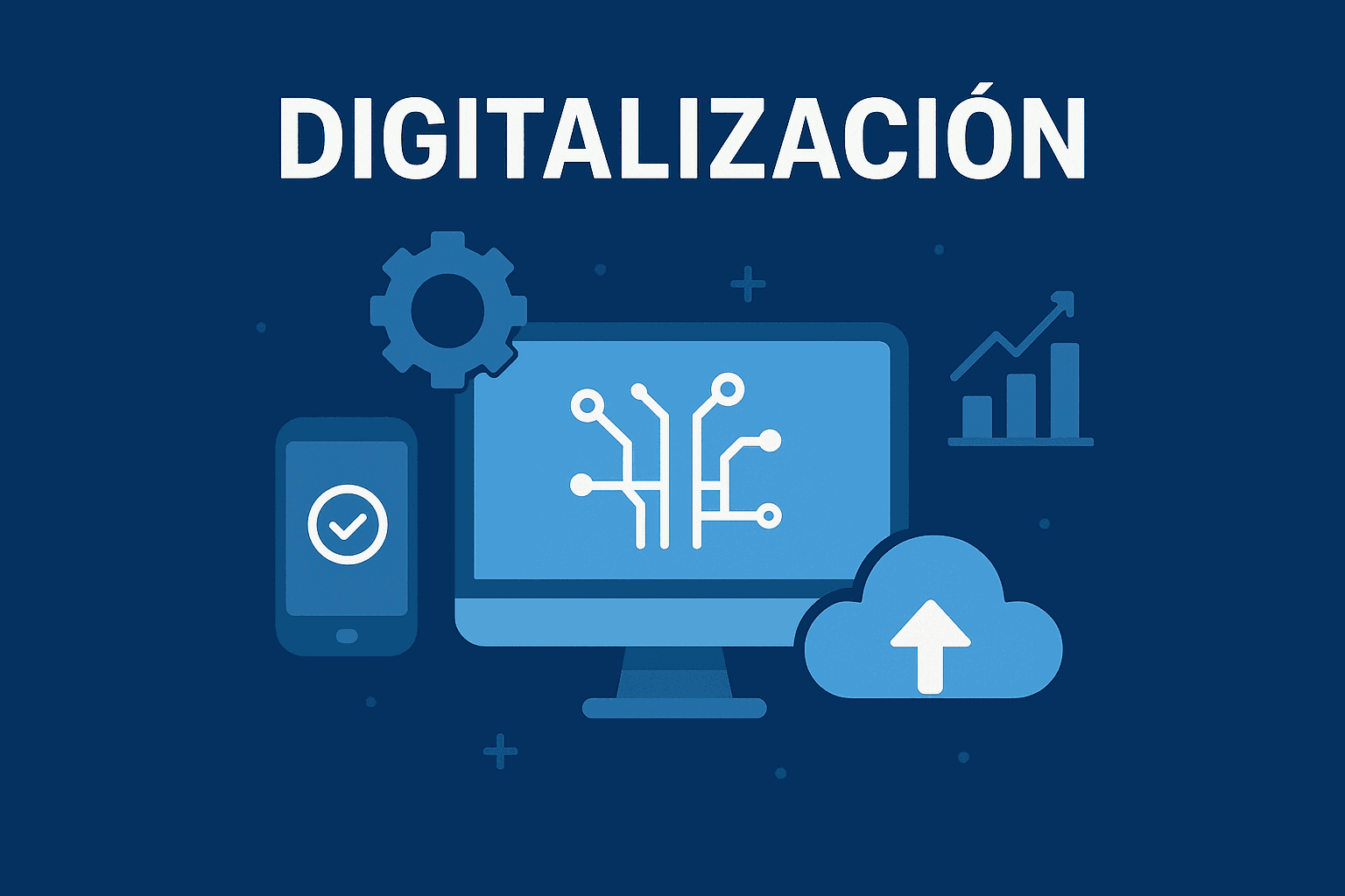 Digitaliza tu negocio en Perú: vende online