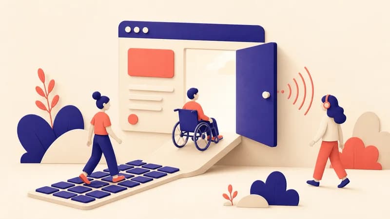 Accesibilidad web: llega a más clientes