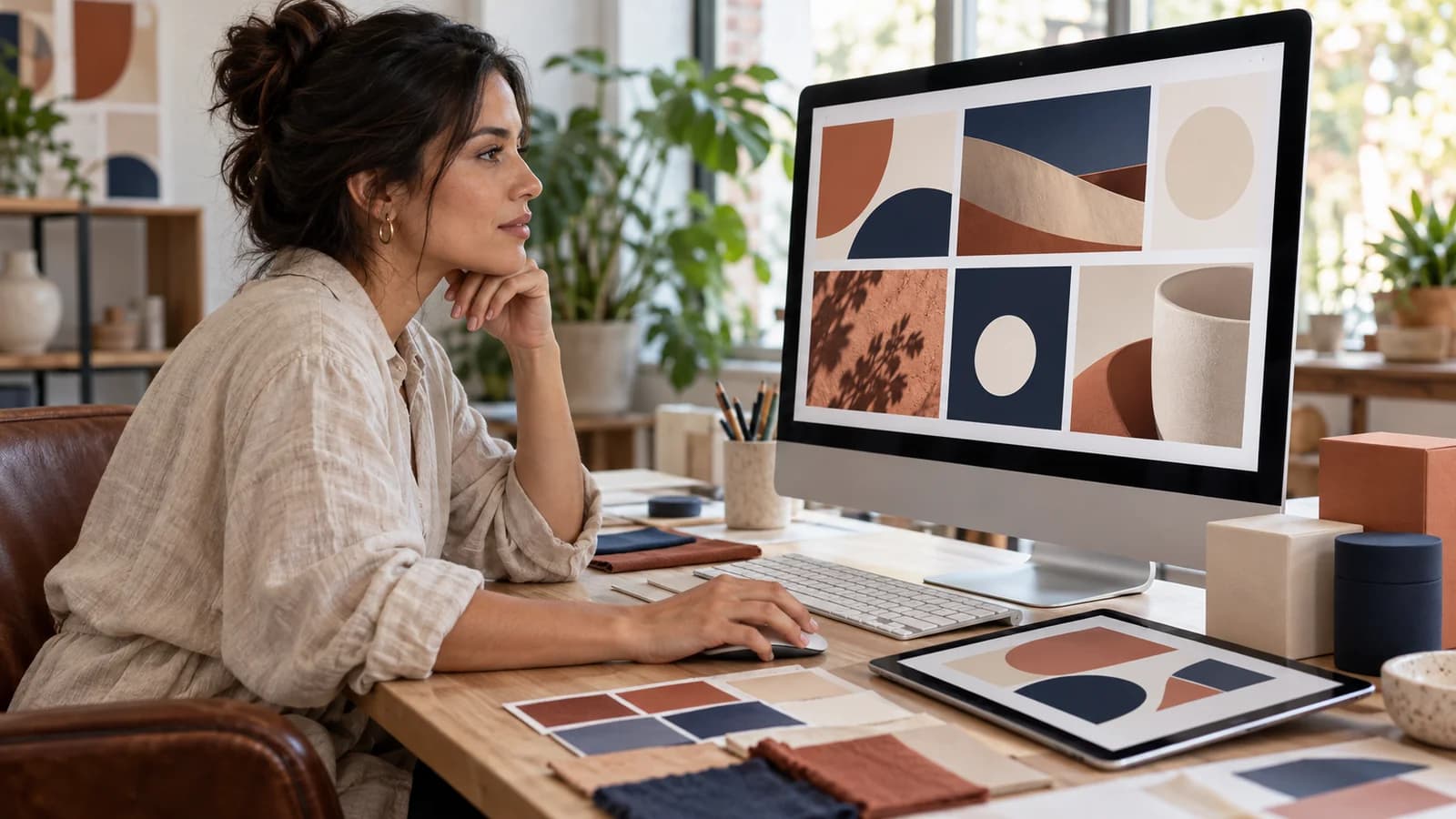 Branding y diseño web para potenciar marcas