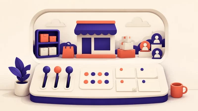 Backoffice: el panel que gobierna tu web