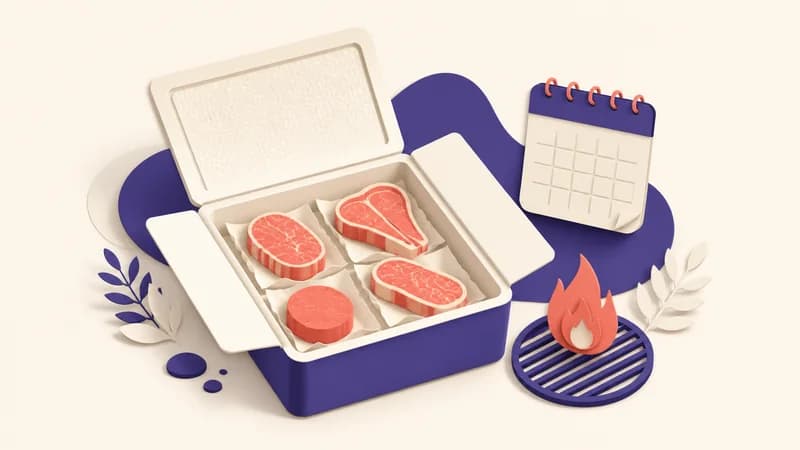 Box de carnes por suscripción en Perú