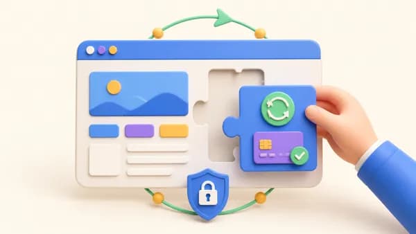 Añadir suscripciones a tu web actual