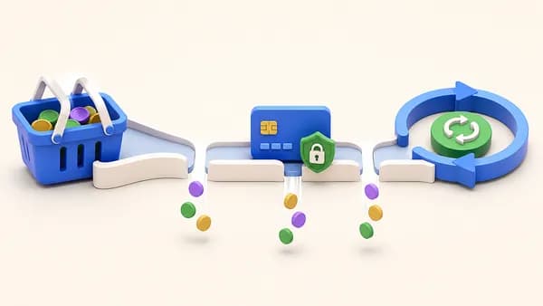 Checkout recurrente: dónde se cae el pago