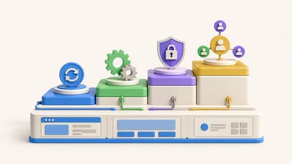 Qué encarece una web de suscripciones