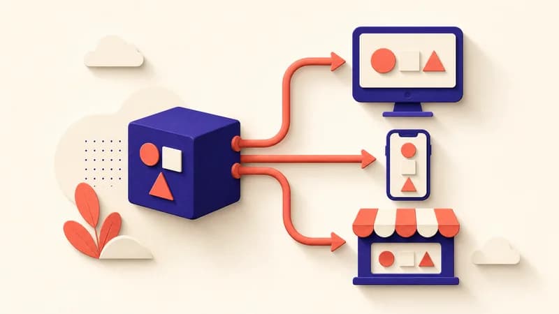 CMS headless: qué es y cuándo conviene