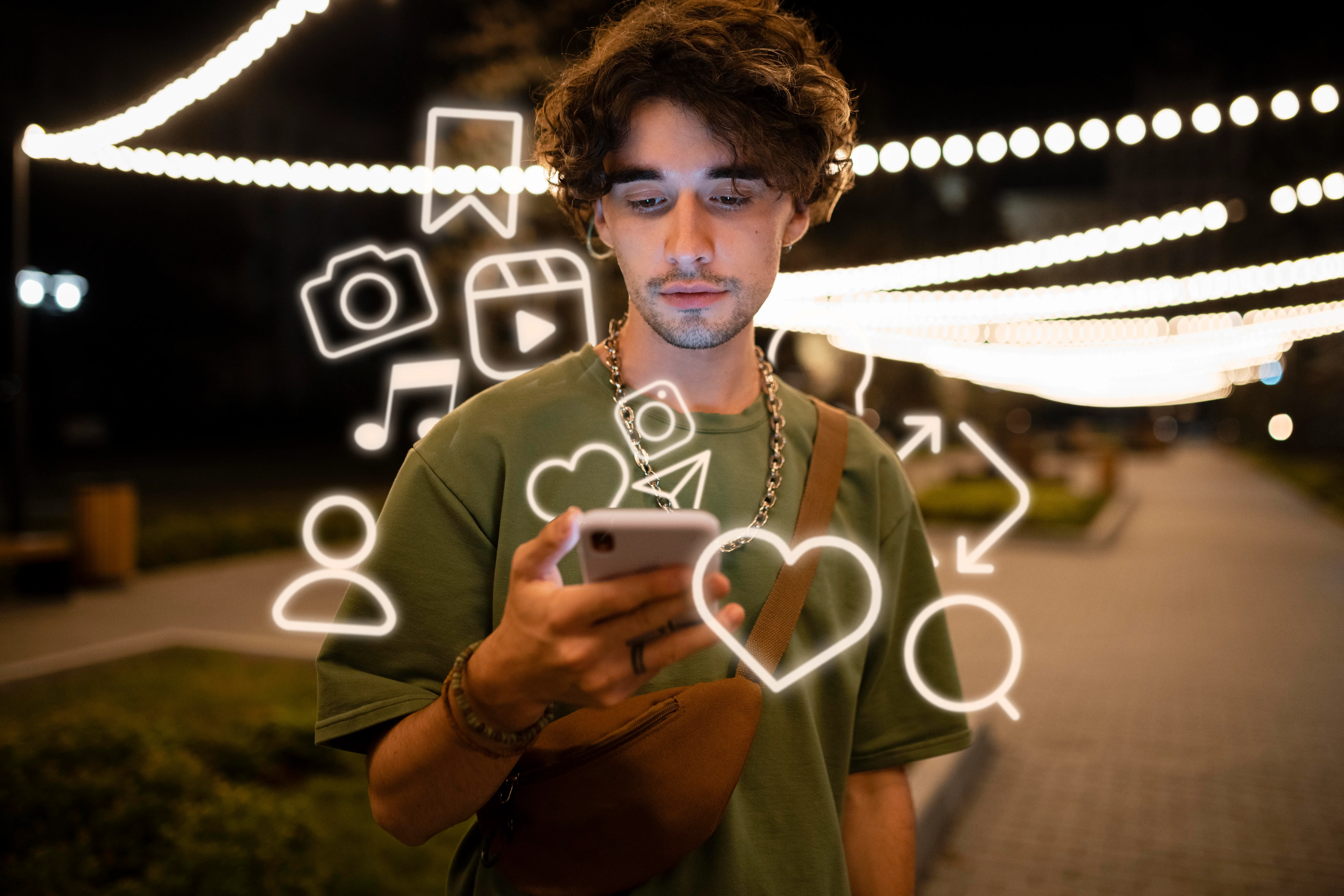 ¿Cómo crear contenido viral en redes sociales?