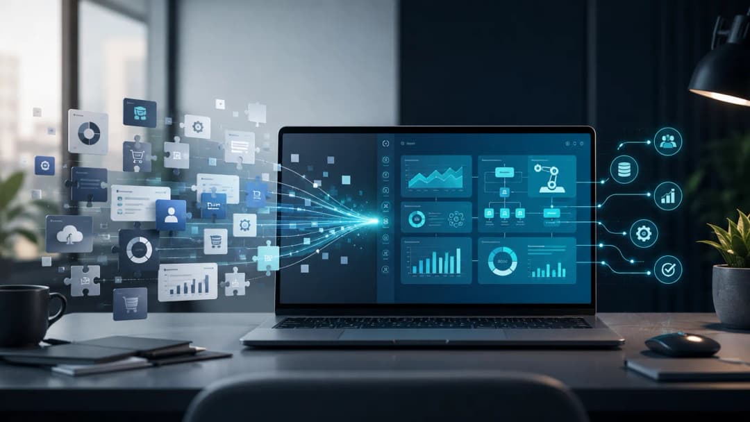Cuándo migrar de SaaS a software a medida: 12 señales