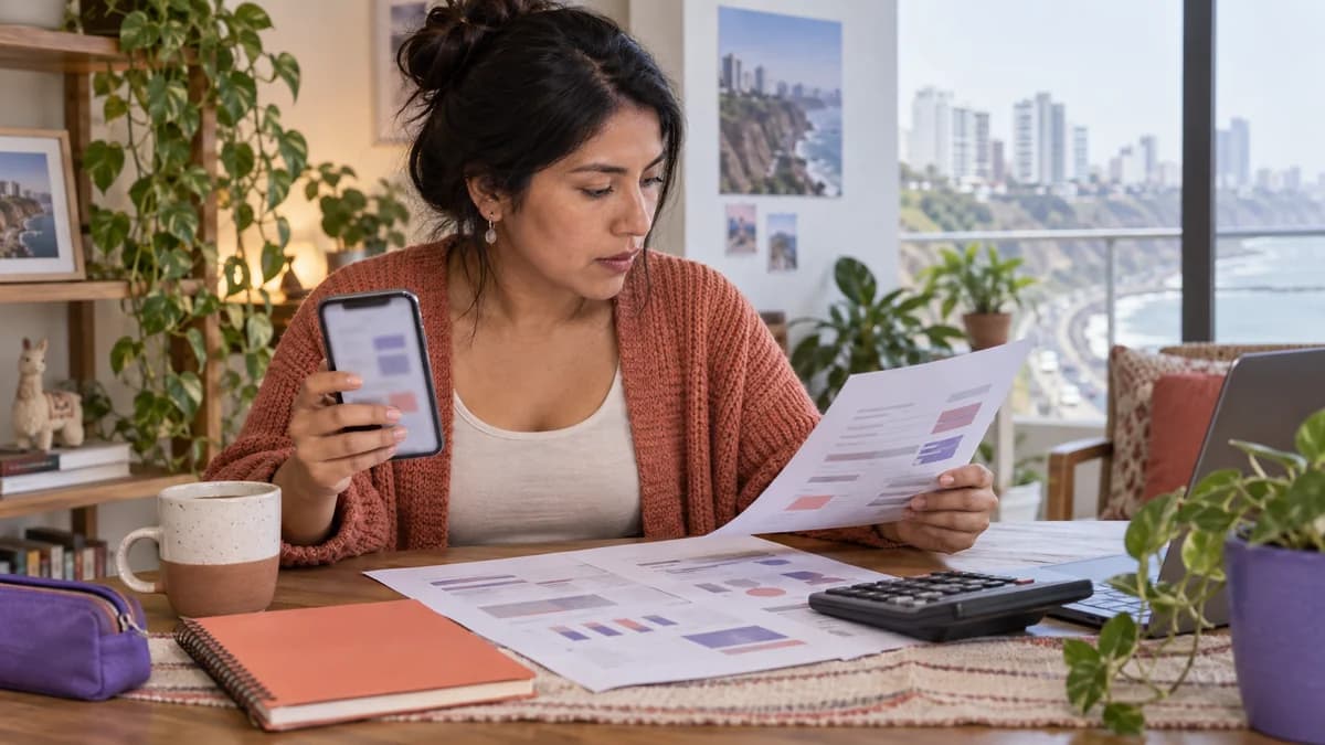 Cuánto cuesta desarrollar una app en Perú