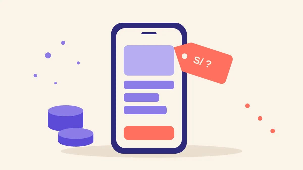 Cuánto cuesta desarrollar una app en Perú