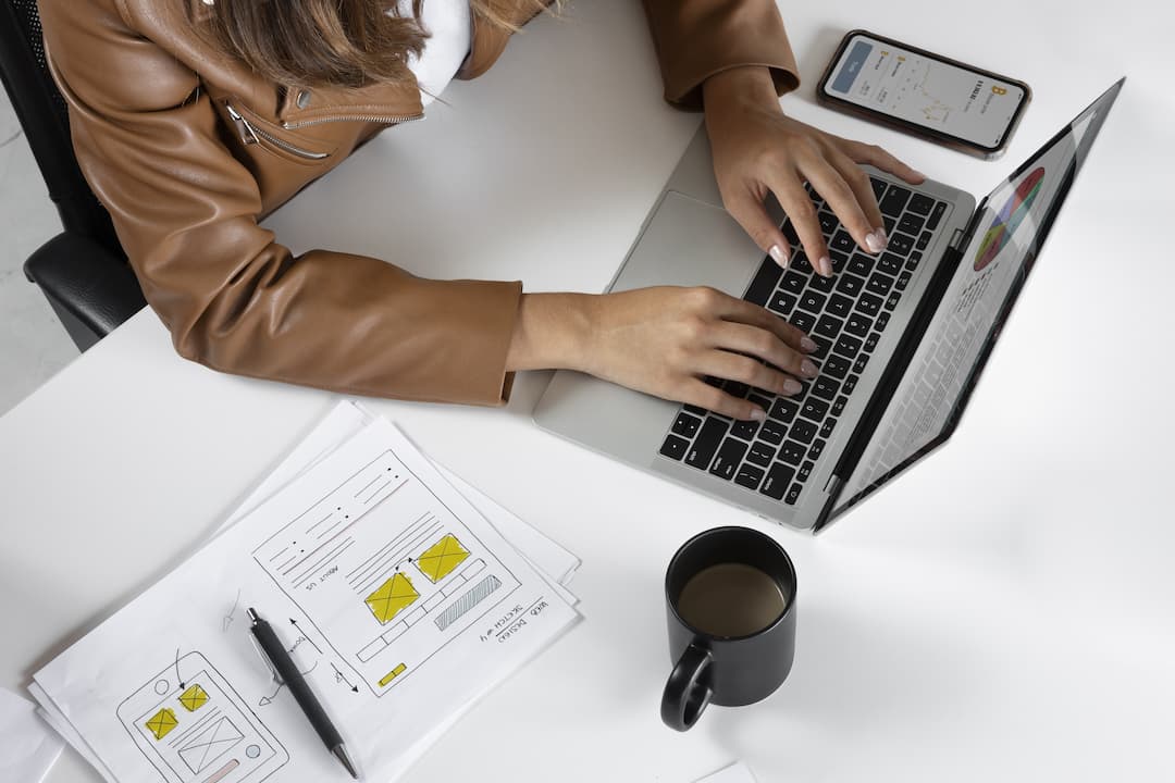 Diseño web corporativo que convierte visitas en clientes