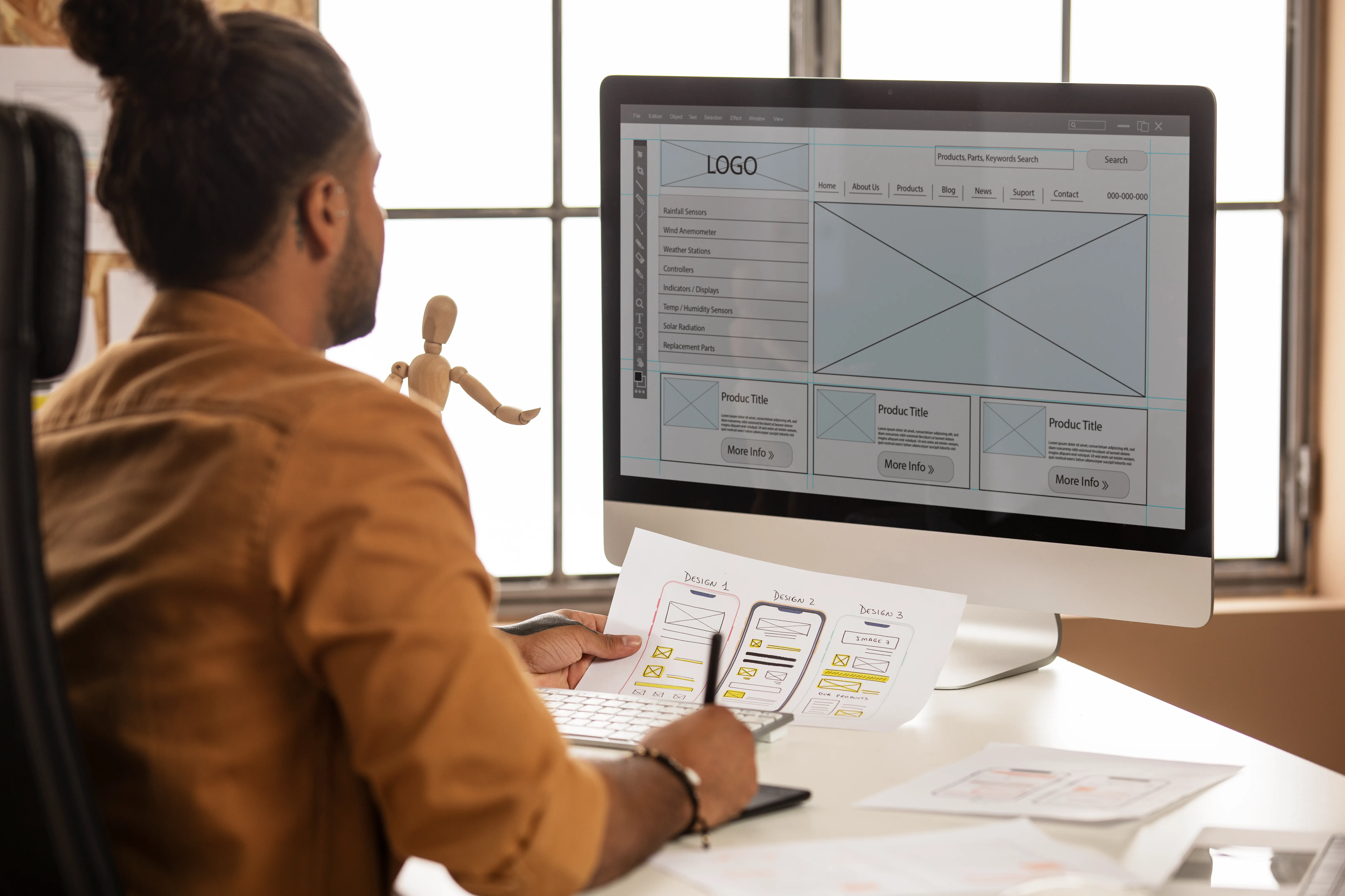 Diseño de productos fintech: 7 principios clave