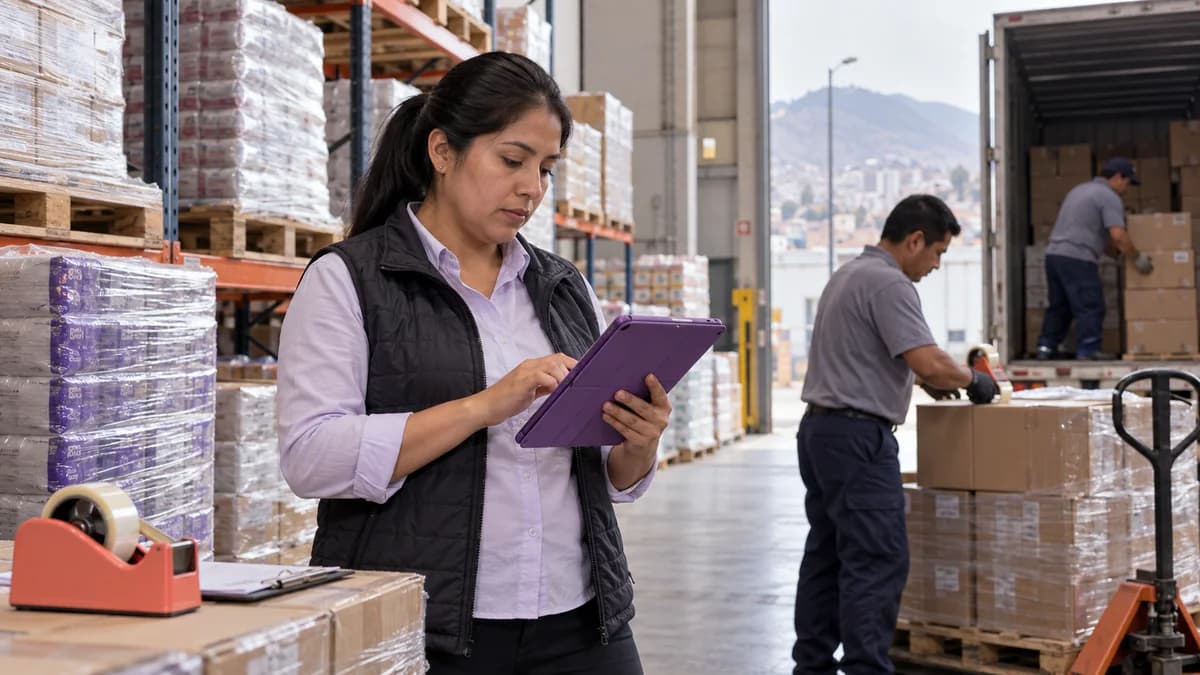 Ecommerce B2B para mayoristas: cómo vender online