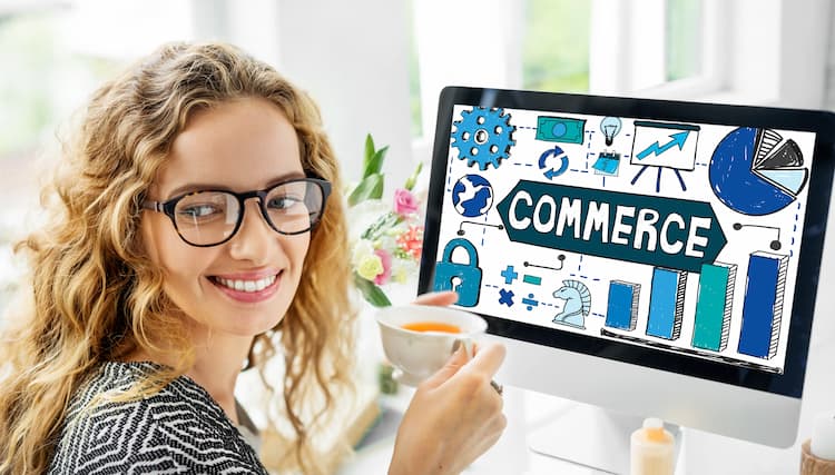 IA para ecommerce: ¿cómo aumentar ventas y conversiones?
