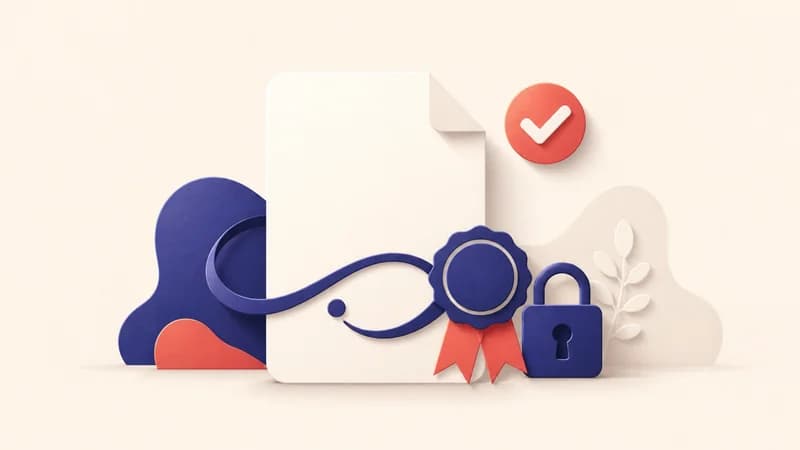 Firma digital: qué es y cuándo usarla