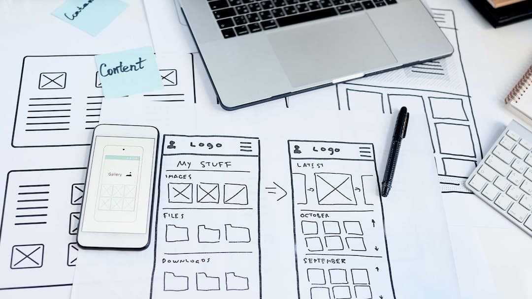 Errores de diseño UX que alejan a tus clientes