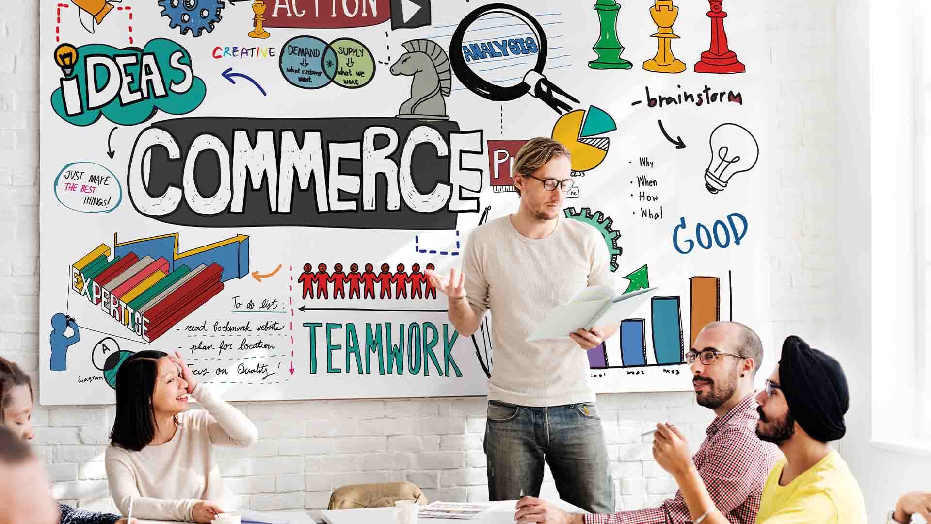Integraciones clave para tu tienda online