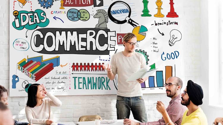 Desarrollo de tienda online para negocios en crecimiento