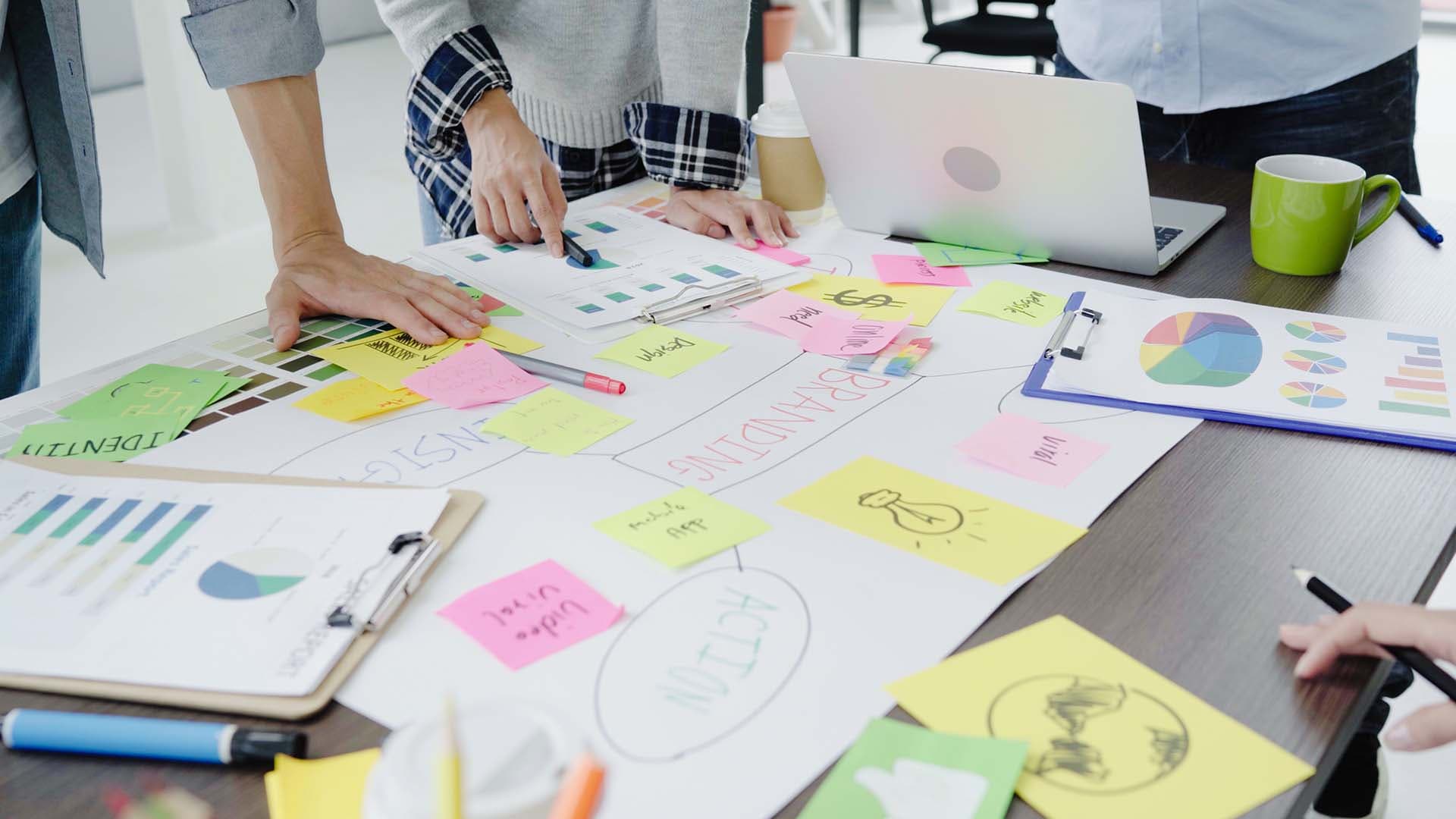 Branding en ecommerce para vender con valor