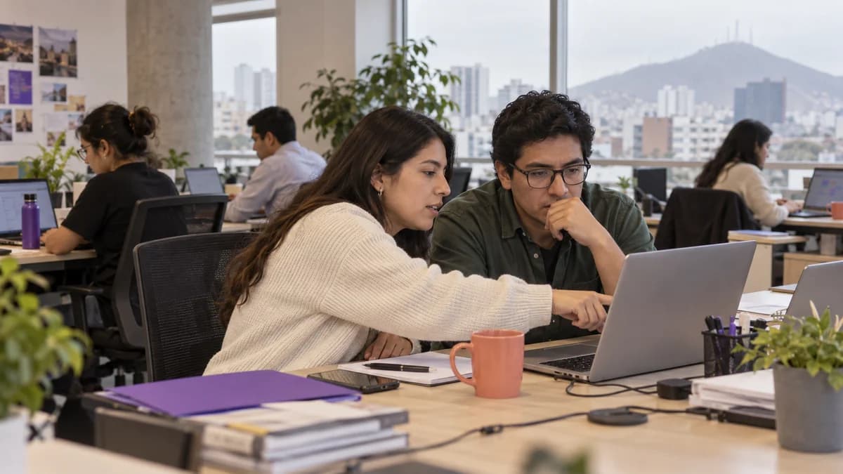 Intranet empresarial: qué es y cuándo la necesitas