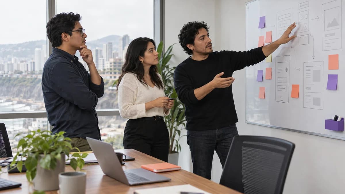 Levantamiento de requerimientos de software: guía práctica