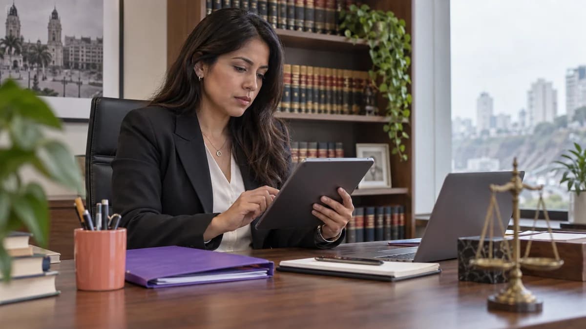 Marketing digital para abogados: cómo captar clientes