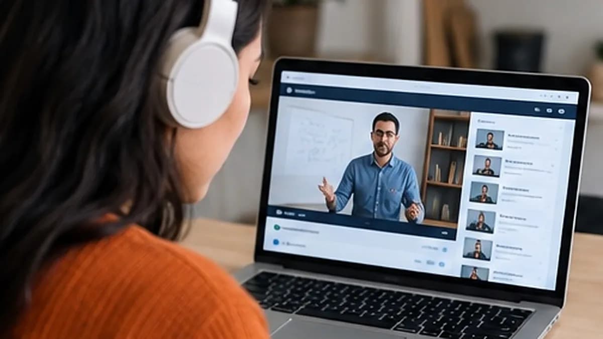 Plataformas educativas: ¿tu colegio necesita web?