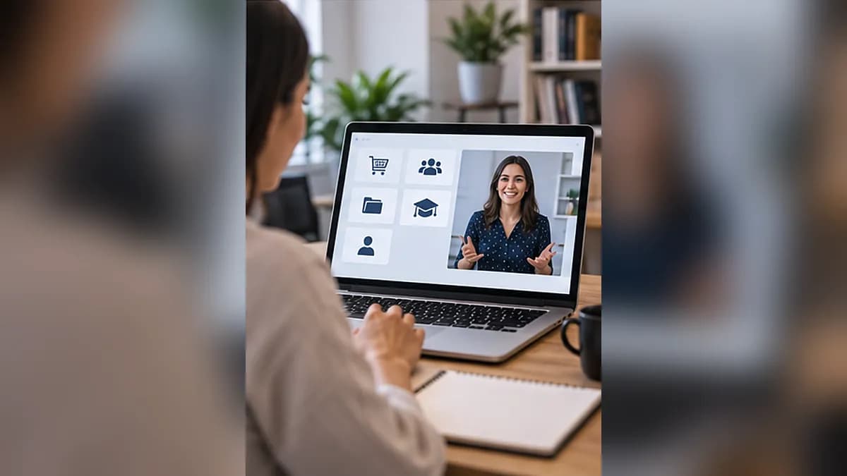 Plataformas virtuales: cuál elegir para tu negocio