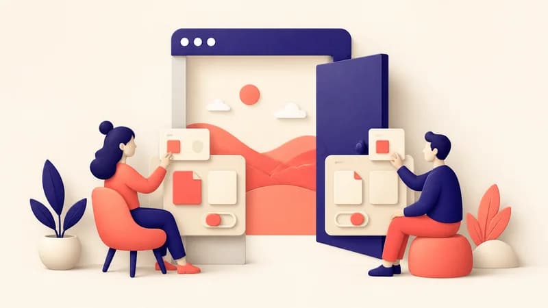 Portal de clientes: autoservicio que vende