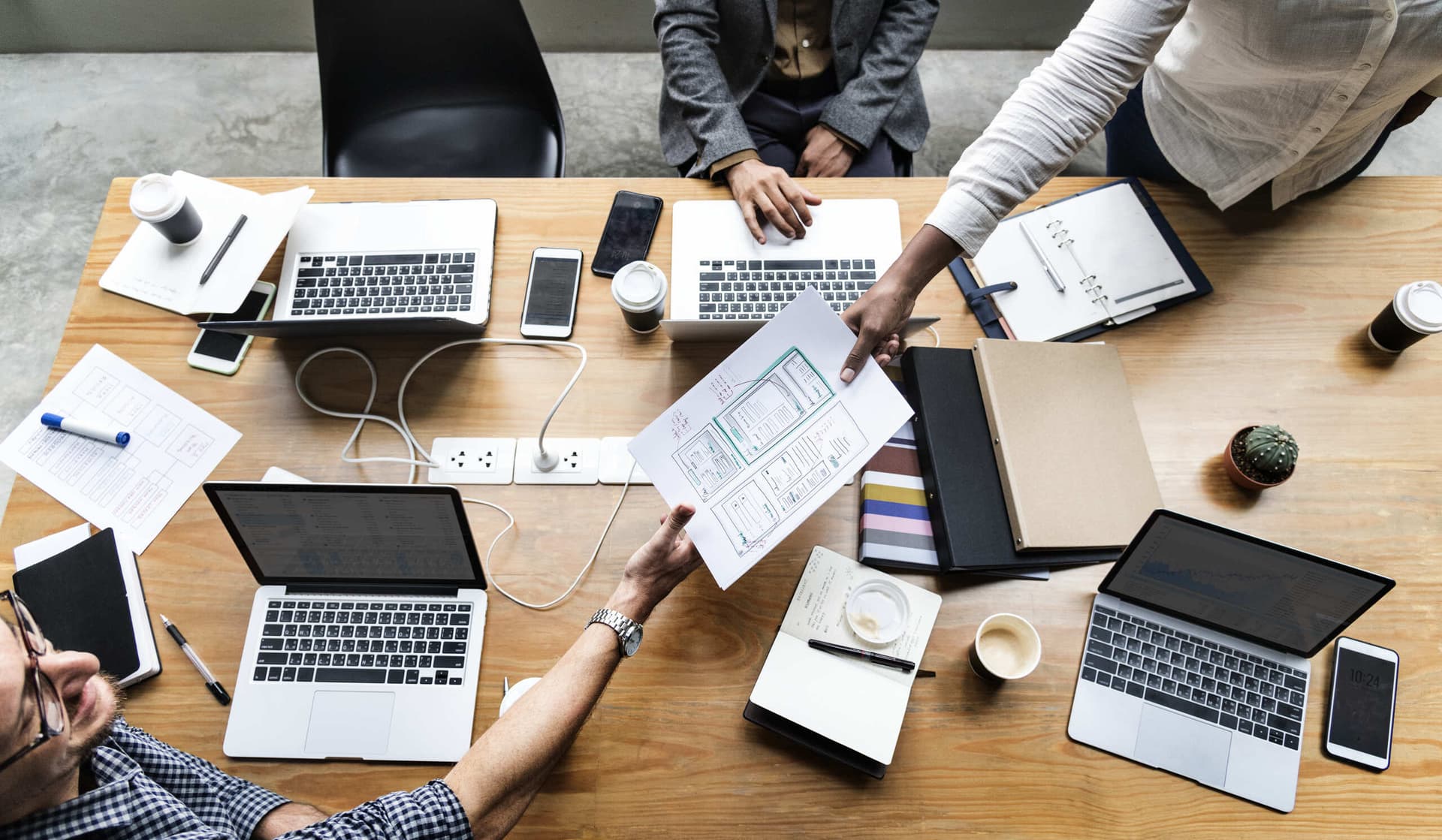Cómo planificar proyectos digitales en 2026