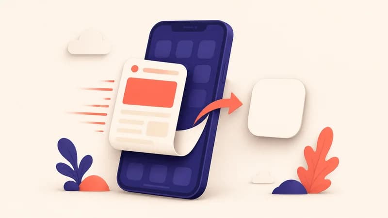 PWA: tu web instalada como una app