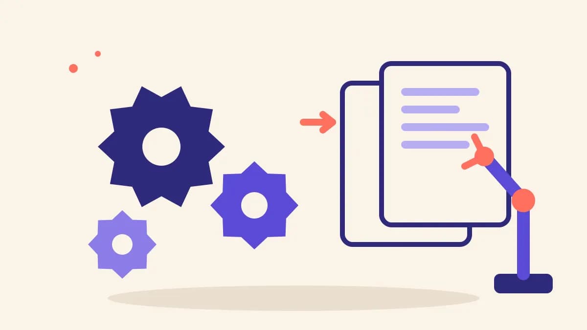 Qué es RPA: automatización robótica de procesos