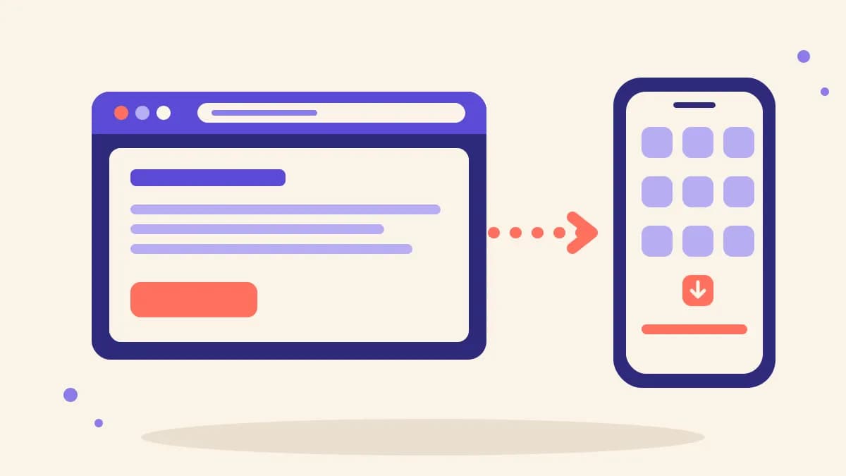 Qué es una PWA y cuándo conviene a tu negocio