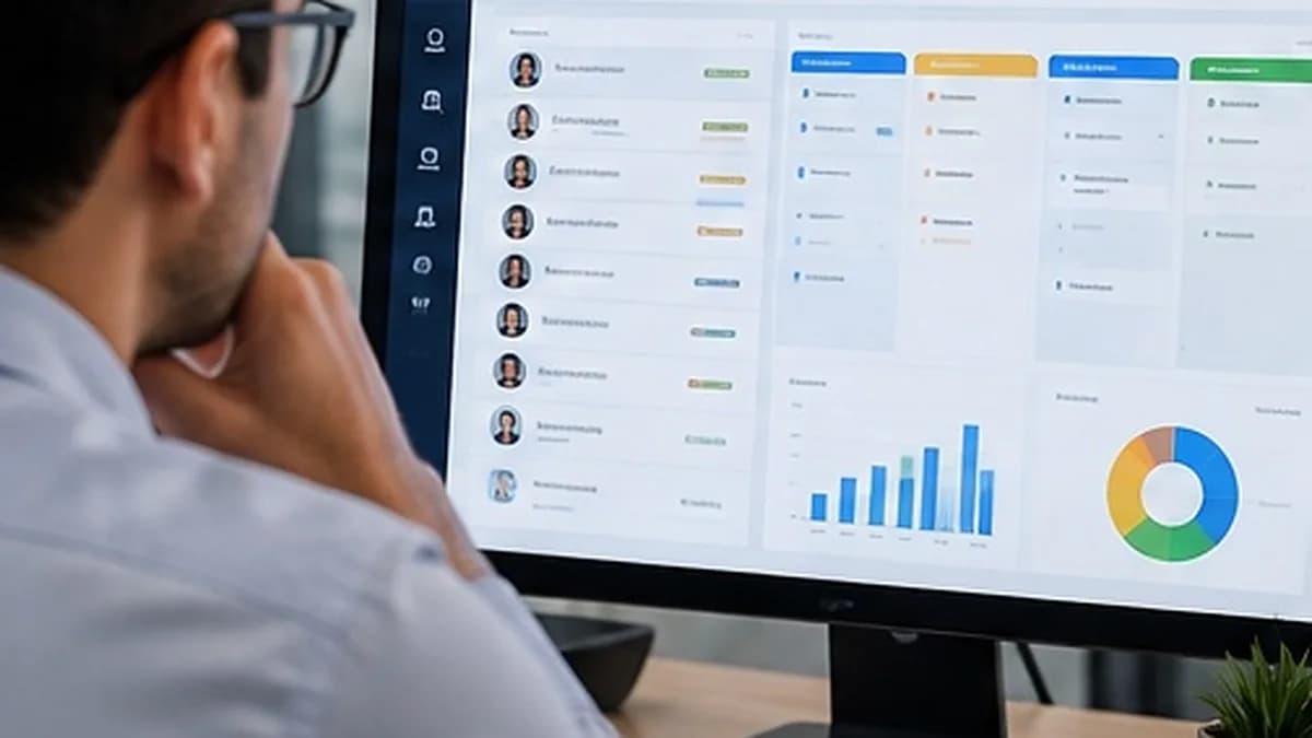 CRM a medida para mi empresa: ¿lo necesito?