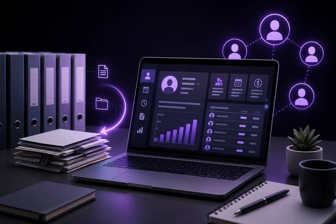 Software de recursos humanos en Perú: SaaS o propio