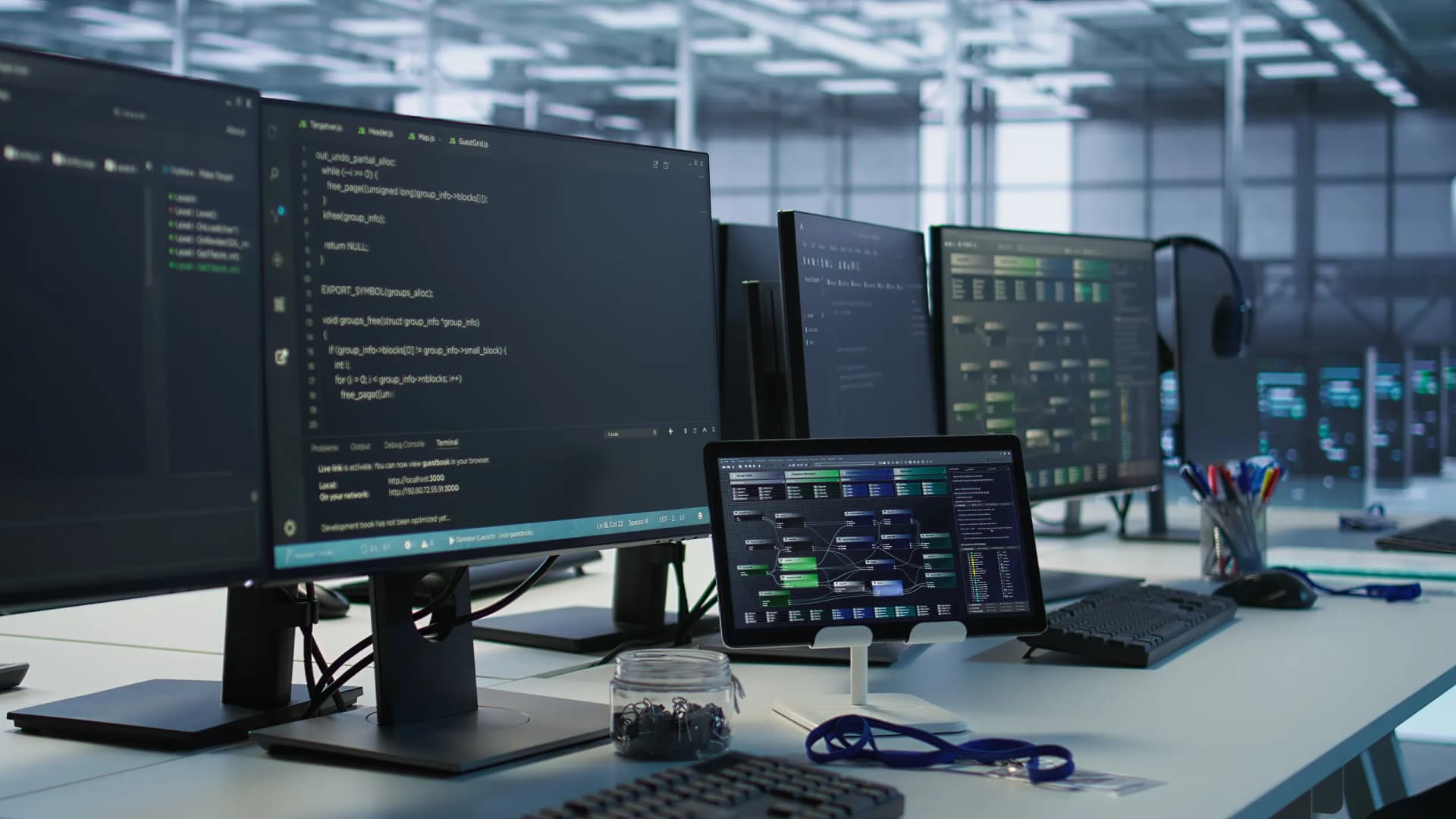 Software propio vs herramienta: elige bien