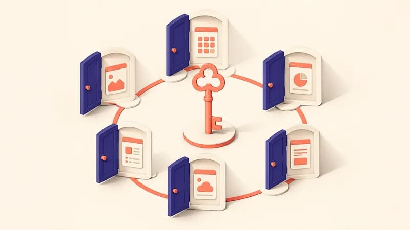 SSO: un solo acceso para tus sistemas