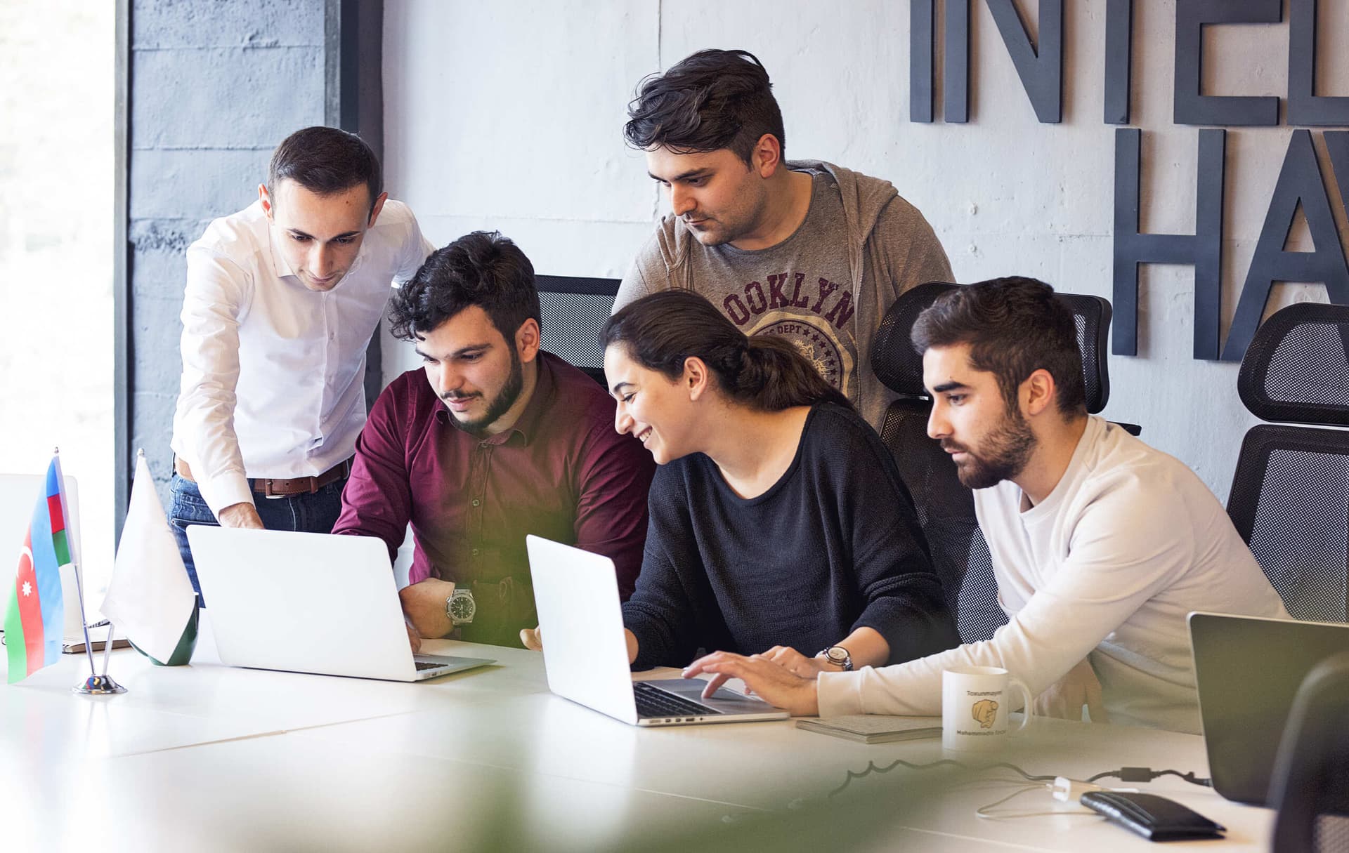 Startups peruanas que más crecen en 2026